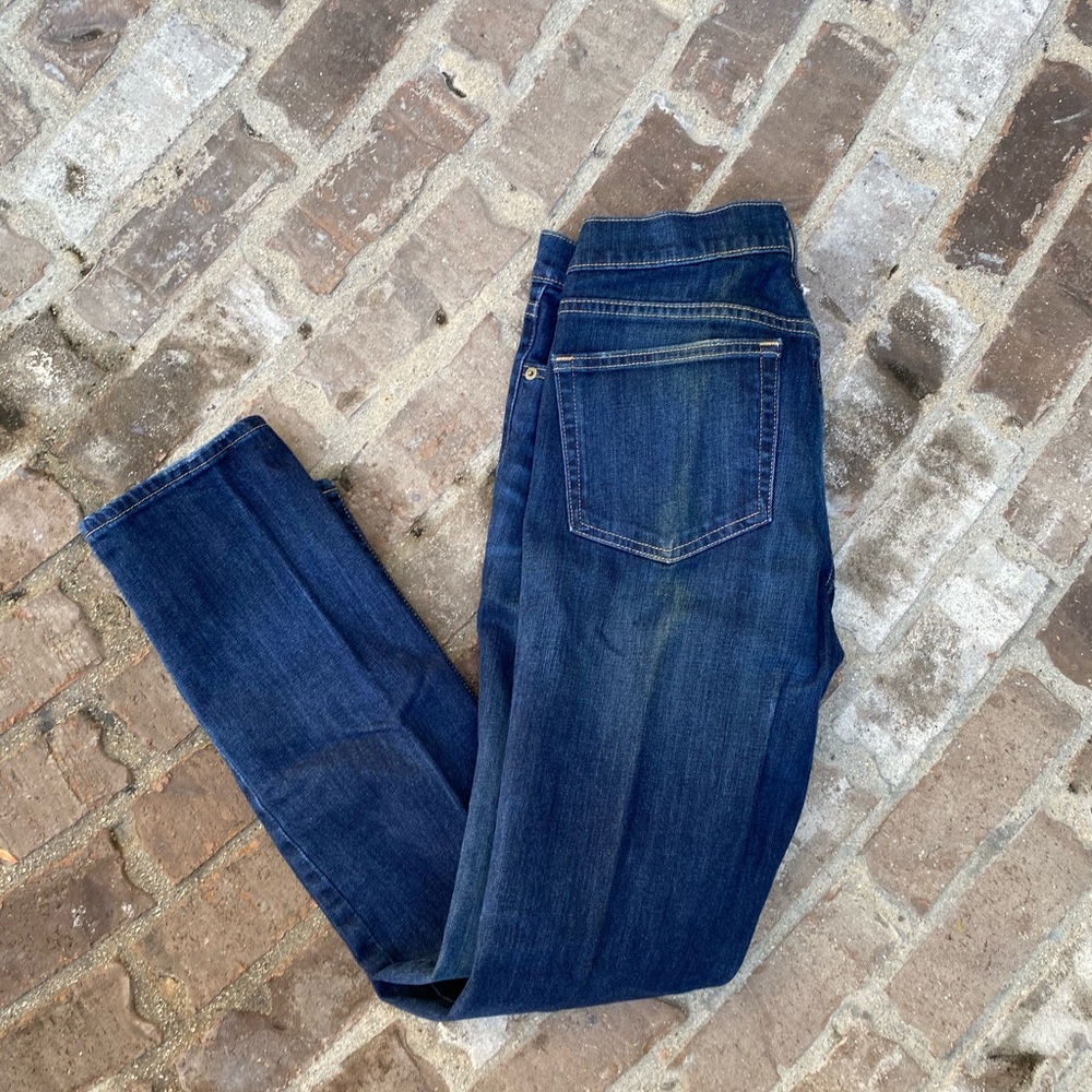 MENS DENIM JEANS